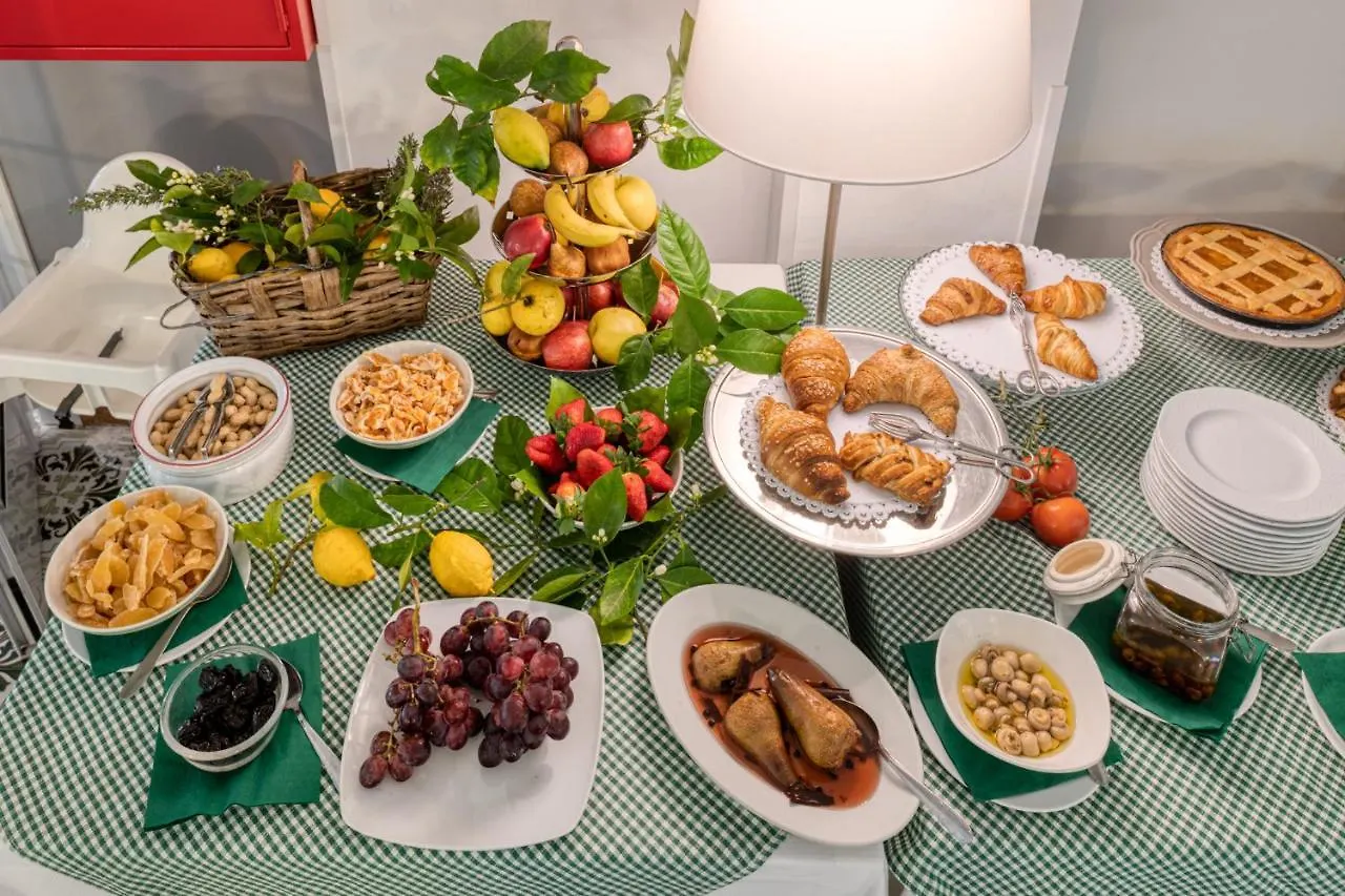 Hotel Alle Vecchie Mura Finale Ligure