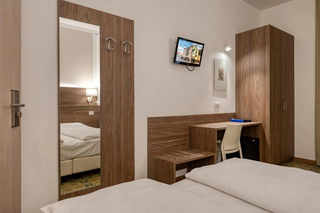 Hotel Alle Vecchie Mura Finale Ligure