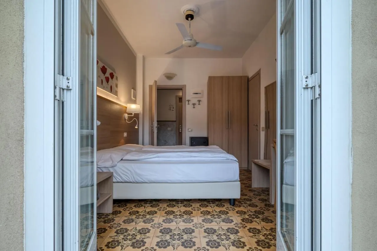Hotel Alle Vecchie Mura Finale Ligure