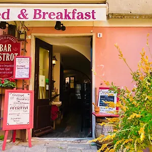  Bed and breakfast Antico Pozzo